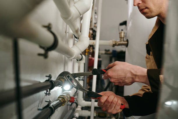 Best Faucet Repair  in Pearl City, HI