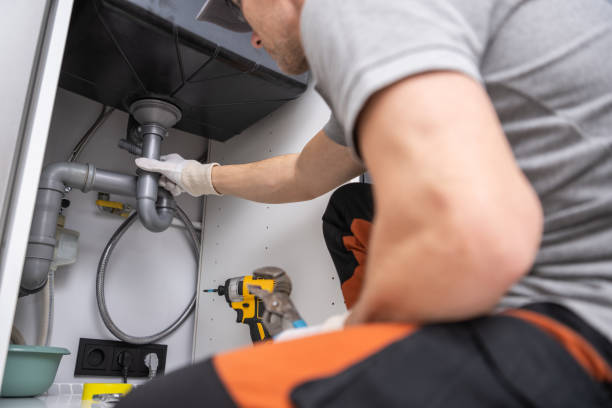 Best Hot Water Heater Installation  in Pearl City, HI