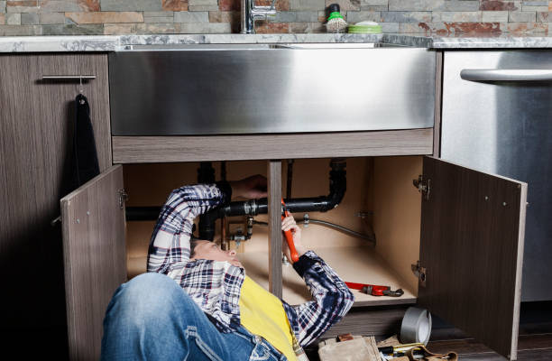 Best Emergency Plumbing Repair  in Pearl City, HI