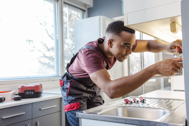 Best Affordable Plumbing Services  in Pearl City, HI