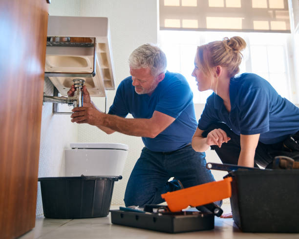 Best Toilet Repair Services  in Pearl City, HI